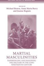 Martial Masculinities