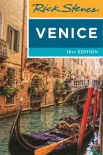 Rick Steves Venice (Sixteenth Edition) af Rick Steves