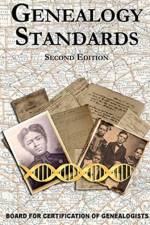 Genealogy Standards Second Edition Revised