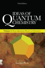 Ideas of Quantum Chemistry af Lucjan (Department of Chemistry Piela