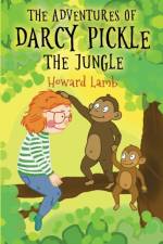 Adventures of Darcy Pickle - The Jungle af Howard Lamb
