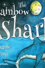 Rainbow Shark af Stephanie Kenny