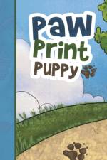 Paw Print Puppy af Carson Stanton