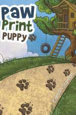 Paw Print Puppy