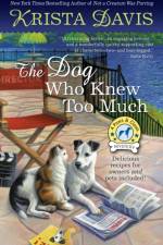 Dog Who Knew Too Much af Krista Davis