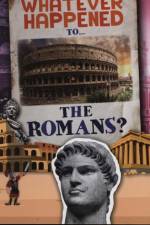 The Romans af Kirsty Holmes