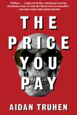 Price You Pay af Aidan Truhen