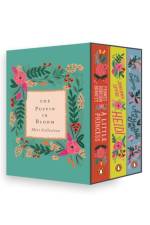 Penguin Minis Puffin in Bloom boxed set af Various
