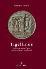 Tigellinus af Raimund Merker