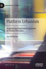 Platform Urbanism
