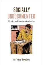 Socially Undocumented af Amy (Assistant Professor Reed-Sandoval