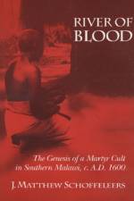 River of Blood af Matthew Schoffeleers