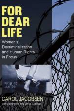 For Dear Life af Carol Jacobsen