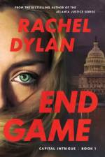 End Game af Rachel Dylan