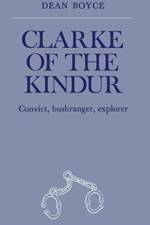 Clarke of the Kindur af Dean Boyce