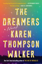 The Dreamers af Karen Thompson Walker