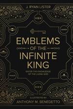 Emblems of the Infinite King af J. Ryan Lister