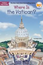Where Is the Vatican? af Megan Stine