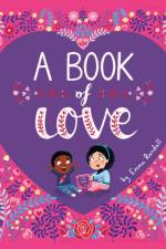 A Book of Love af Emma Randall