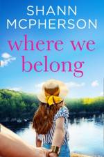 Where We Belong af Shann McPherson