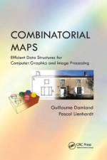 Combinatorial Maps af Guillaume Damiand