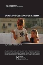 Image Processing for Cinema af Marcelo Bertalmio