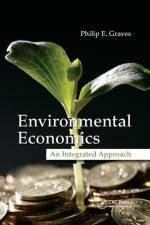 Environmental Economics af Philip E. Graves