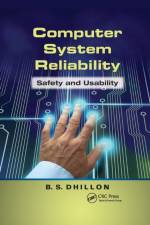 Computer System Reliability af B.S. Dhillon