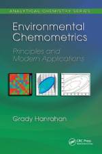 Environmental Chemometrics af Grady Hanrahan