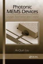 Photonic MEMS Devices af Ai-Qun Liu