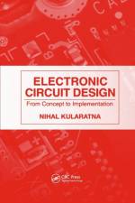 Electronic Circuit Design af Nihal Kularatna