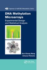 DNA Methylation Microarrays af Sun-Chong Wang