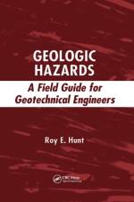 Geologic Hazards af Roy E. Hunt