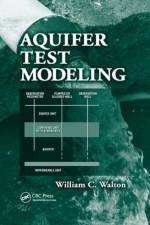 Aquifer Test Modeling af William C. Walton
