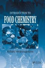 Introduction to Food Chemistry af Richard Owusu-Apenten