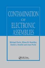 Contamination of Electronic Assemblies af Elissa M. Bumiller