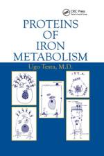 Proteins of Iron Metabolism af Ugo Testa