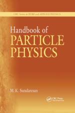 Handbook of Particle Physics af M.K. Sundaresan