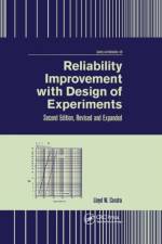 Reliability Improvement with Design of Experiment af Lloyd Condra