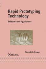 Rapid Prototyping Technology af Kenneth Cooper