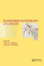 Radioimmunotherapy of Cancer af Paul G. Abrams