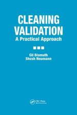 Cleaning Validation af Gil Bismuth