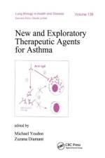 New and Exploratory Therapeutic Agents for Asthma af Michael Yeadon