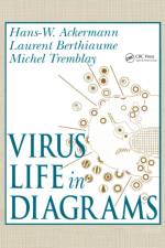 Virus Life in Diagrams af Hans-Wolfgang (Laval University Ackermann