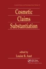 Cosmetic Claims Substantiation af Louise Aust
