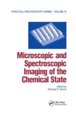 Microscopic and Spectroscopic Imaging of the Chemical State af Michael D. Morris