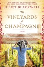 The Vineyards of Champagne af Blackwell Juliet