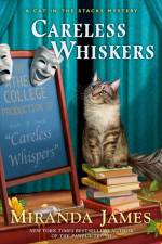 Careless Whiskers af James Miranda