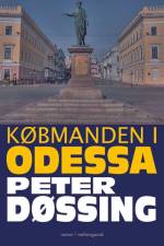 Købmanden i Odessa af Peter Døssing