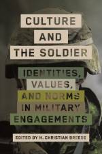 Culture and the Soldier af H. Christian Breede